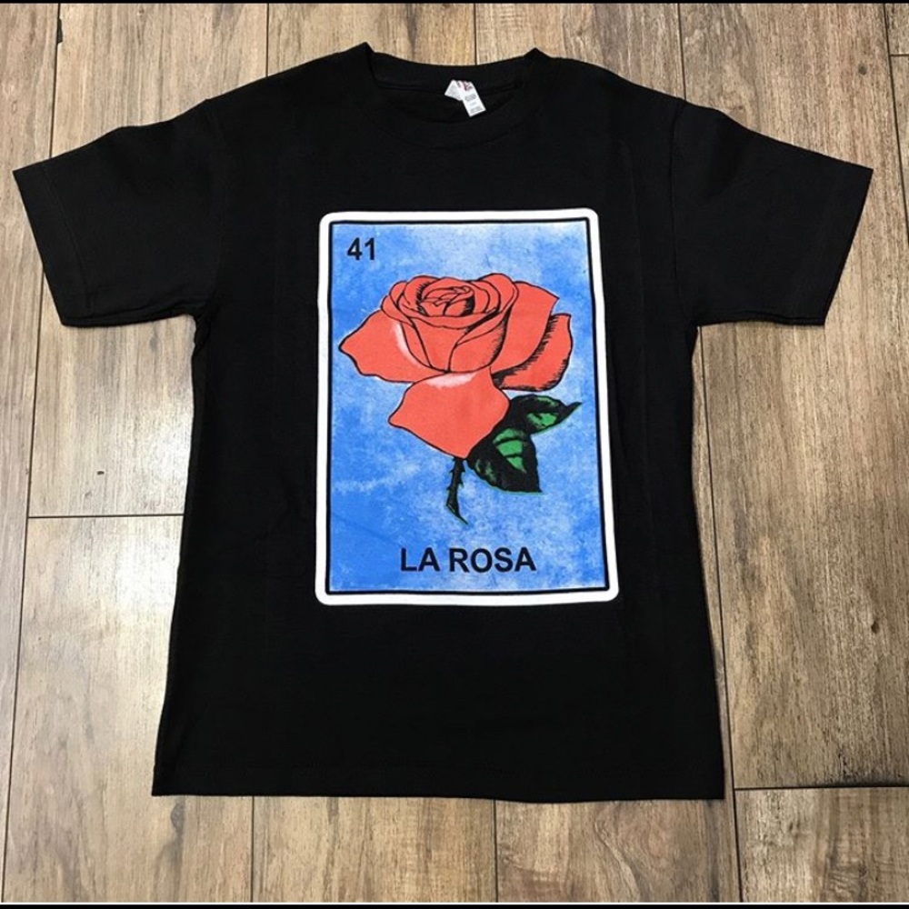 La Rosa